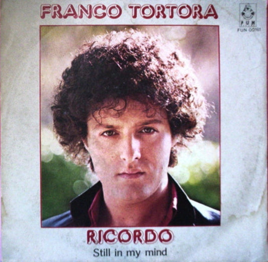 Franco Tortora - Ricordo Still In My Mind 31867