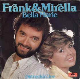 Frank &amp; Mirella – Bella Marie 17055
