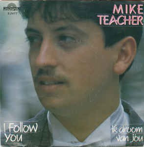 Mike Teacher - Ich folge dir 12139