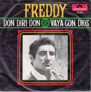 Freddy - Don Diri Don 03805