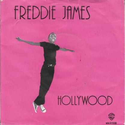 Freddie James - Hollywood 07339