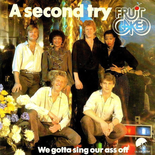 Fruitcake - A Second Try 21766