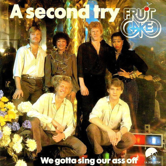 Fruitcake - A Second Try 21766