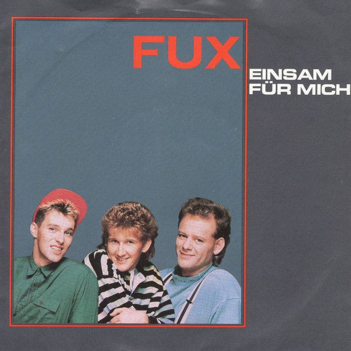 Fux - Einsam Für Mich 21703