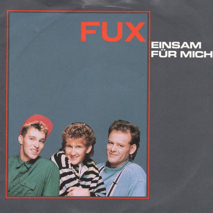 Fux - Einsam Für Mich 21703