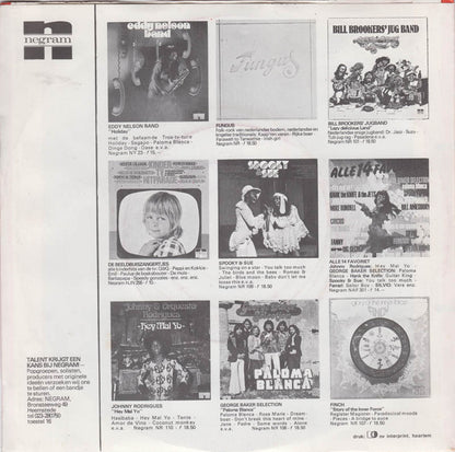 Gerard Hoebe - Ie Bint Mien Knuffel Vinyl Singles Vinyl Zeer Goed / Hoesje Goed "VINYLSINGLES.NL"