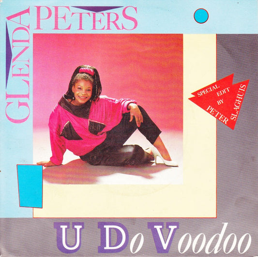 Glenda Peters - U Do Voodoo 36110