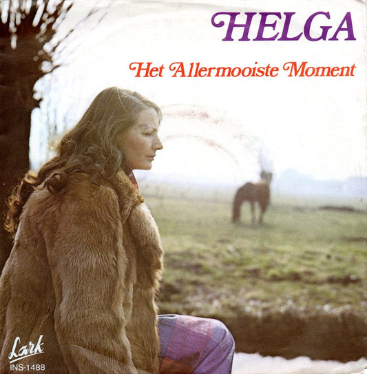 Helga - Der schönste Moment 30721