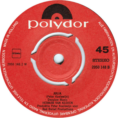 Herman Van Keeken - Daddy Doesn't Walk So Fast 35750