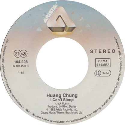 Huang Chung - Ti Na Na 03916