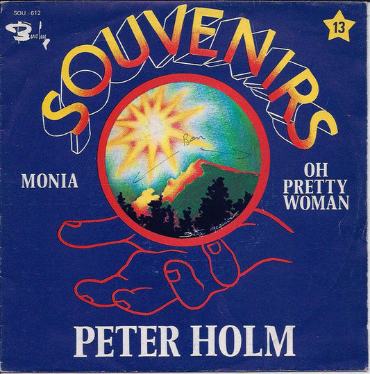 Peter Holm – Monia (Barclay) 13240