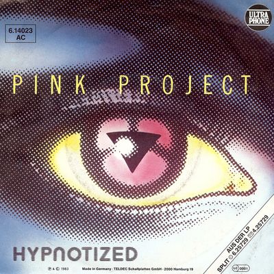 Pink Project - Hypnotized