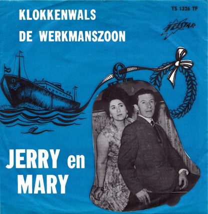 Jerry und Mary - Bell Waltz 09988 37476