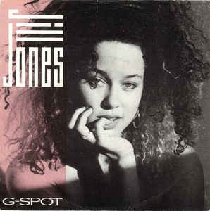 Jill Jones - G-Punkt 17496