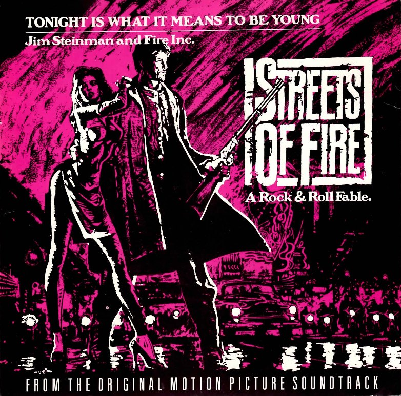 Fire Inc. - Tonight Is What It Means To Be Young 05310