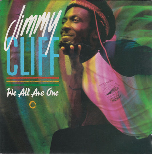 Jimmy Cliff - Wir sind alle eins 30087