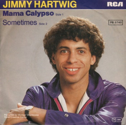 Jimmy Hartwig - Mama Calypso 29158
