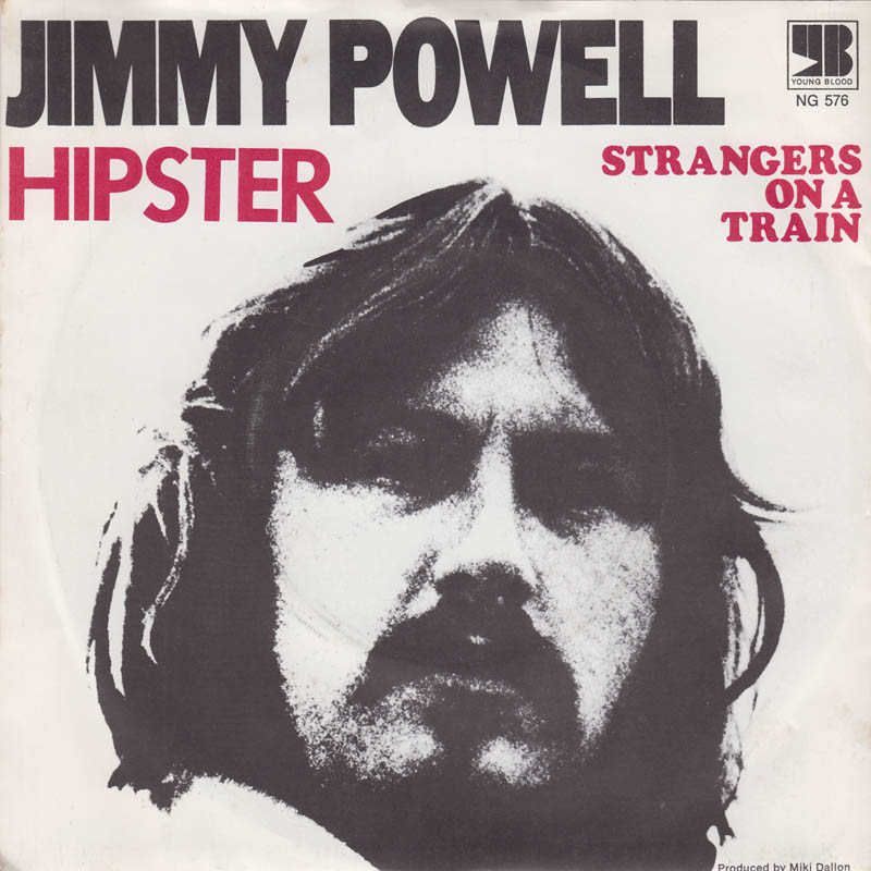 Jimmy Powell - Hipster 18022