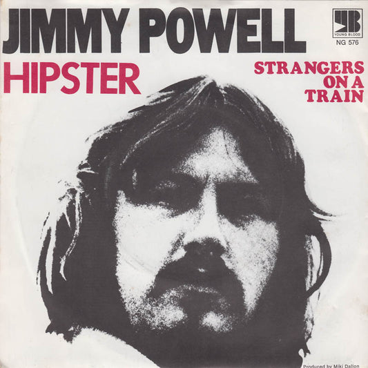 Jimmy Powell - Hipster 18022