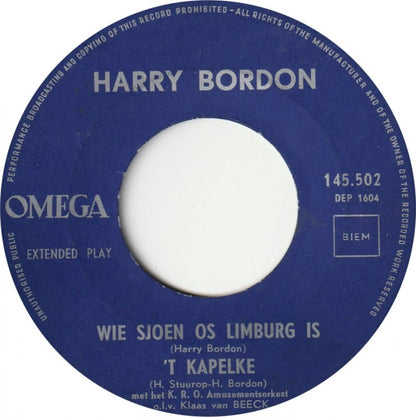 Jo Erens - Limburg Mie Lanjd 03978