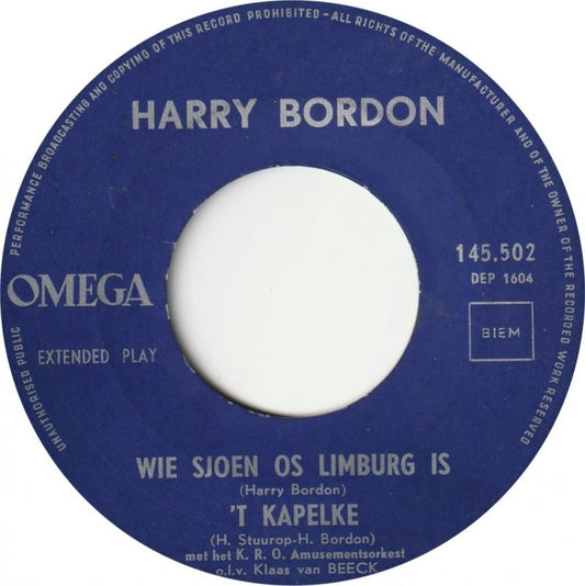 Jo Erens - Limburg Mie Lanjd 03978
