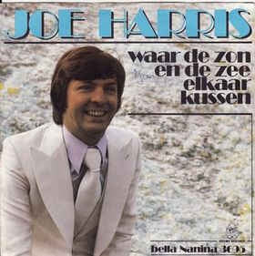 Joe Harris - Wo Sonne und Meer sich küssen 15504