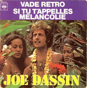 Joe Dassin - Vade Retro 17785