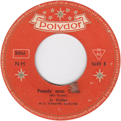Jo Carlier - Cha Cha Charms 39827