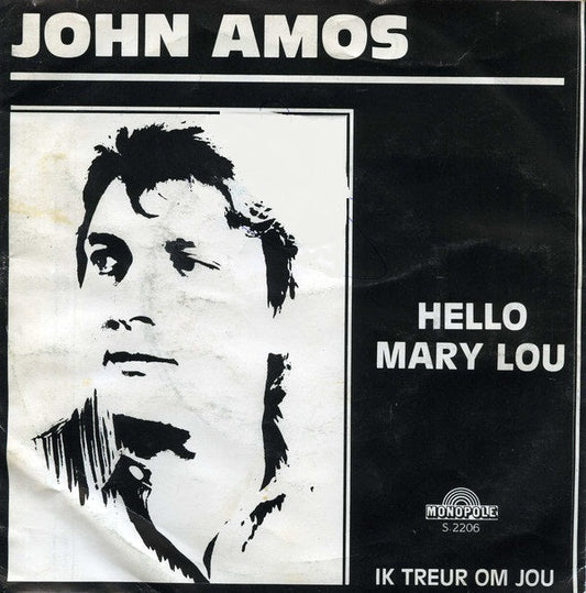 John Amos - Hallo Mary Lou 15574