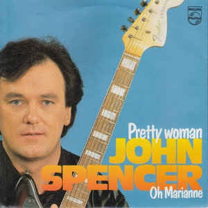 John Spencer - Pretty Woman 15404