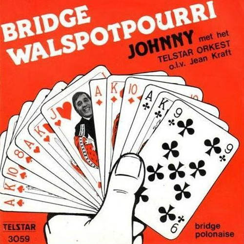 Johnny Hoes - Bridge Walspotpourri 37255