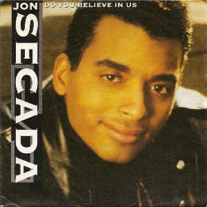 Jon Secada - Glaubst du an uns 12524