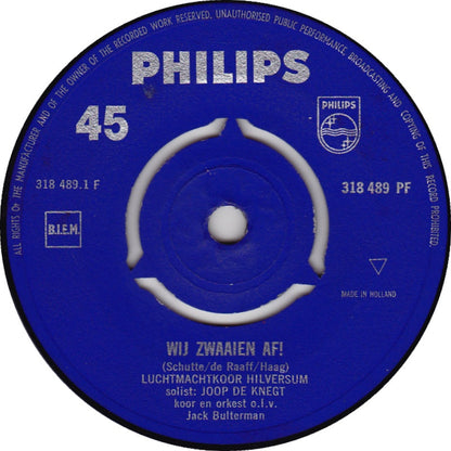Joop der Diener - Wir winken ab 10712