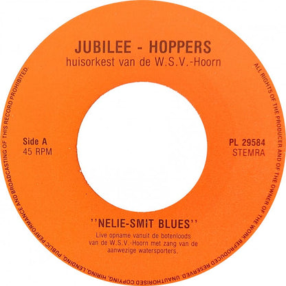 Jubilee Hoppers – Nelie-Smit Blues 39193