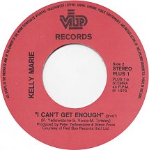 Kelly Marie - Feels Like I'm In Love 08328 Vinyl Singles Vinyl Goed / Hoes Goed