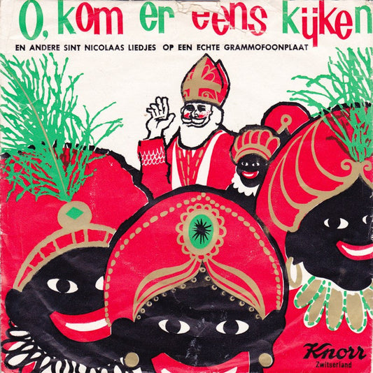 Frühlingsschneeflocken - Oh, komm und sieh 37340