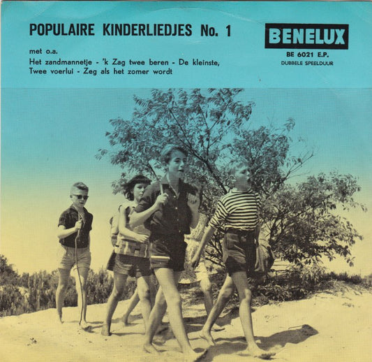 Pretenders - Ich gehe schlafen 30030