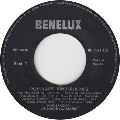 Pretenders - Ich gehe schlafen 30030