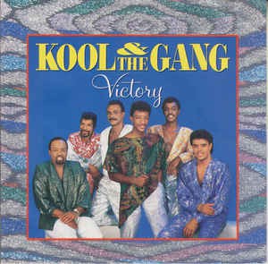 Kool & The Gang - Victory 30338