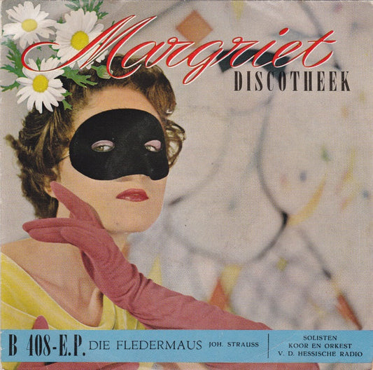Johann Strauss Jr. - Die Fledermaus 40313