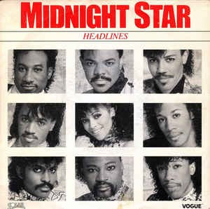 Midnight Star - Schlagzeilen 12068