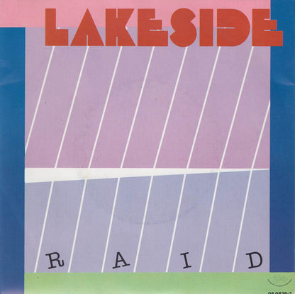 Lakeside - Raid 16751