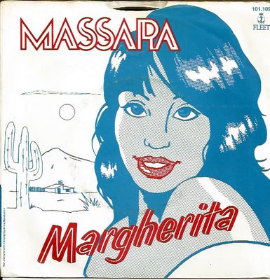 Pino Massara - Margherita