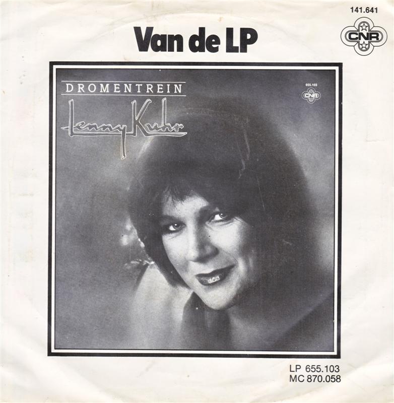 Lenny Kuhr - But Yes 04955