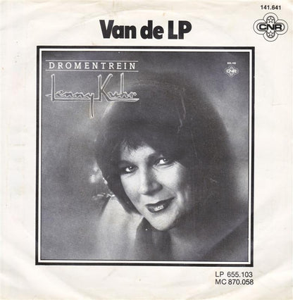 Lenny Kuhr - But Yes 04955