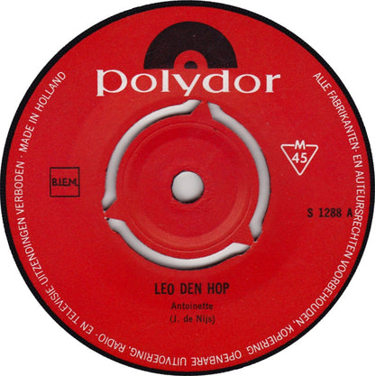 Leo den Hop - Antoinette 13140