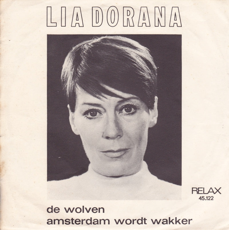 Lia Dorana - Die Wölfe 28043