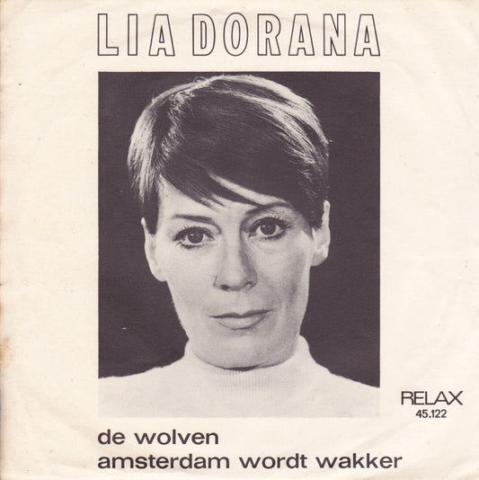 Lia Dorana - Die Wölfe 28043
