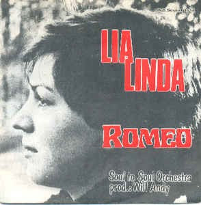 Lia Linda / Soul To Soul Orchestra - Romeo 17249