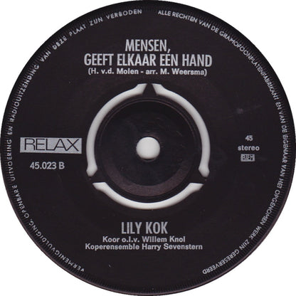 Lily Kok - Land Of Hope And Glory 16514